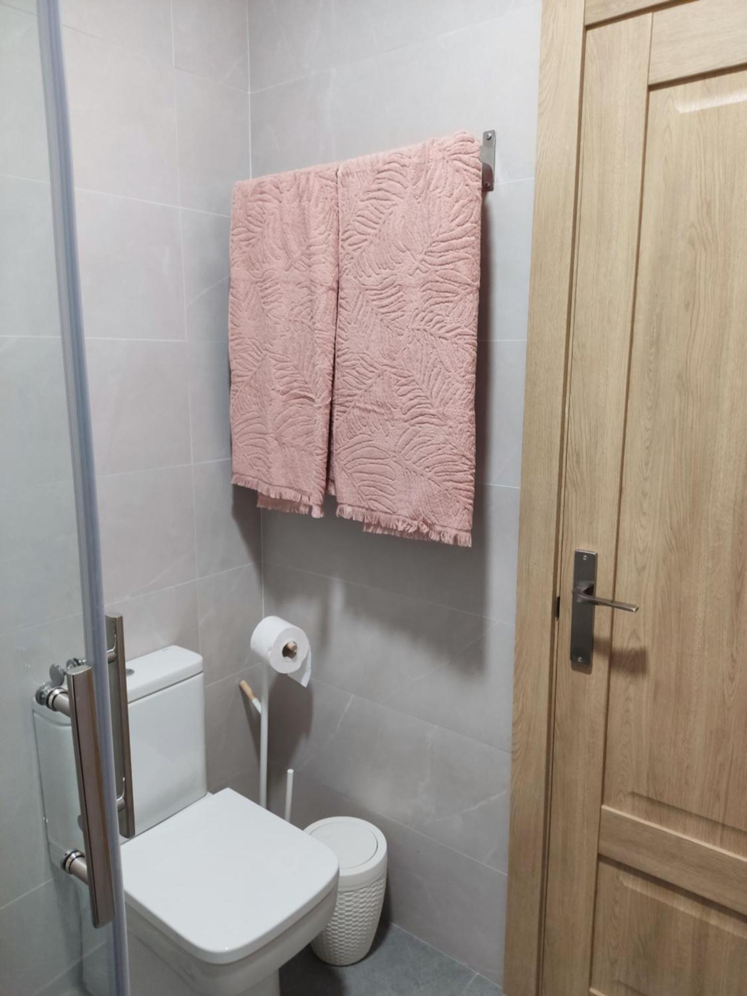 Apartamento Alange Termal Exterior foto