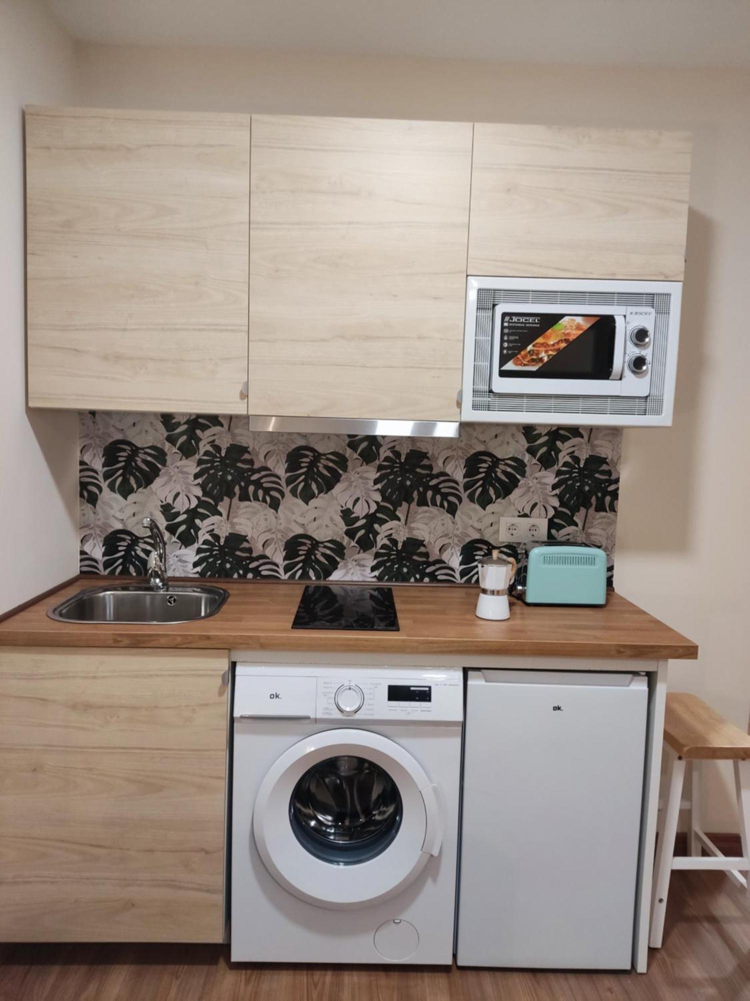 Apartamento Alange Termal Exterior foto
