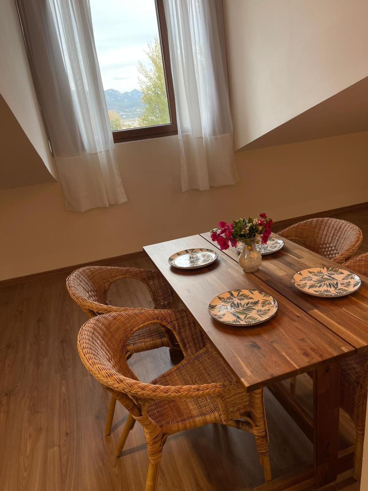 Apartamento Alange Termal Exterior foto