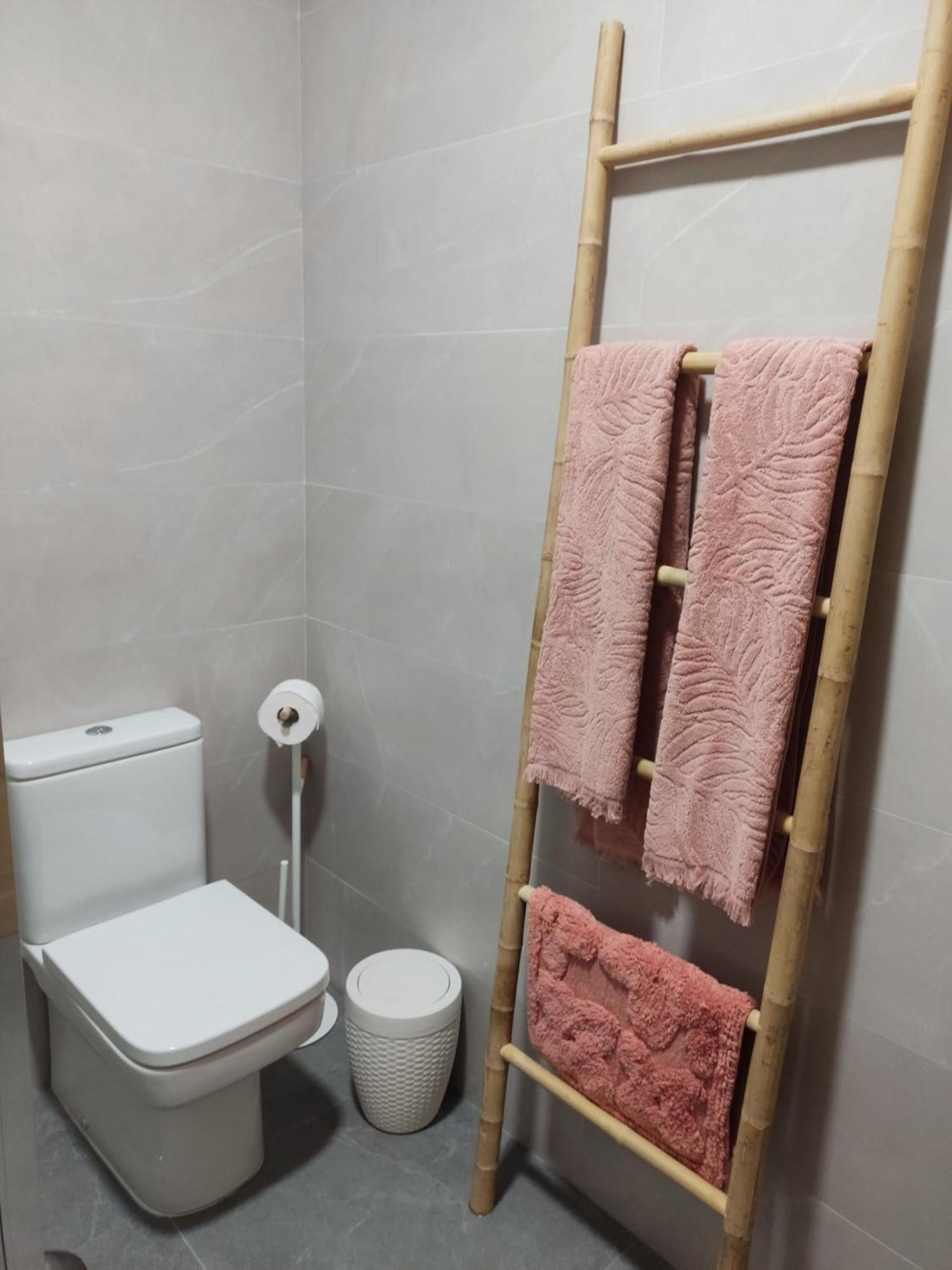 Apartamento Alange Termal Exterior foto